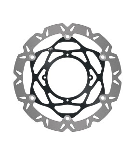 BRAKE RTR FLT SM SERIES WAVE