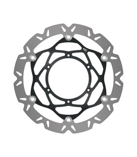 BRAKE RTR FLT SM SERIES WAVE