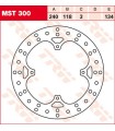 ROTOR TRW MST300