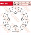 ROTOR TRW MST323