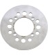 BRAKE ROTOR FIX D SERIES RND