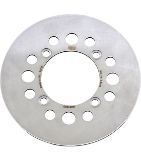 BRAKE ROTOR FIX D SERIES RND