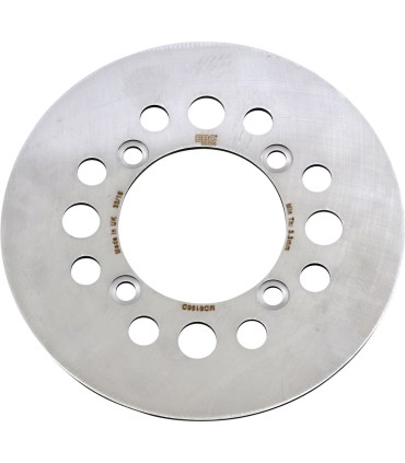 BRAKE ROTOR FIX D SERIES RND