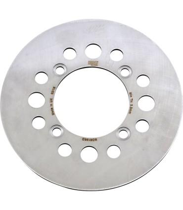BRAKE ROTOR FIX D SERIES RND