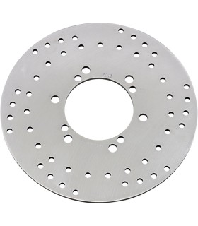 BRAKE ROTOR FIX D SERIES RND