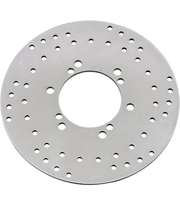 BRAKE ROTOR FIX D SERIES RND