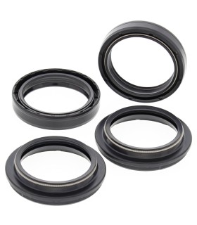 FORK SEAL & DUST KIT VICT
