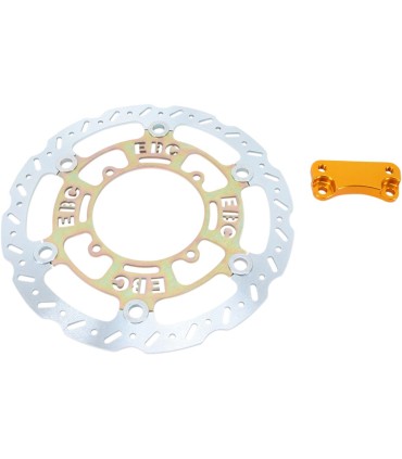 BRAKE RTR FLT OS SERIES WAVE