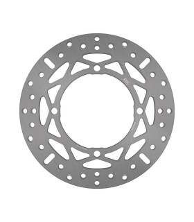 BRAKE ROTOR FIX D SERIES RND