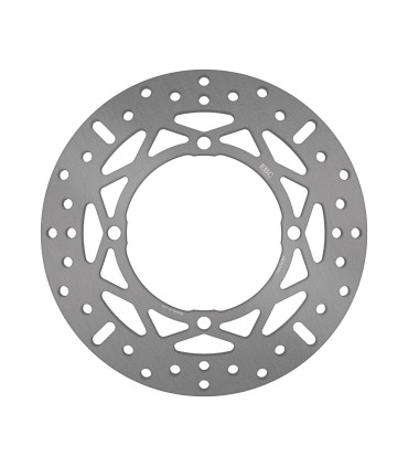 BRAKE ROTOR FIX D SERIES RND