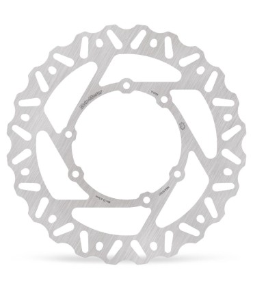 BRAKE DISC NITRO FRONT