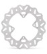 BRAKE DISC NITRO FRONT