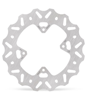 BRAKE DISC NITRO FRONT