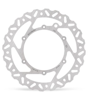 BRAKE DISC NITRO FRONT