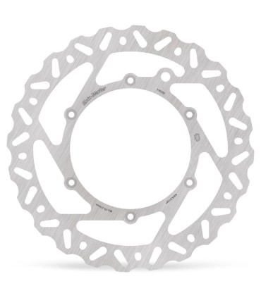 BRAKE DISC NITRO FRONT