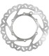 BRAKE DISC NITRO FRONT