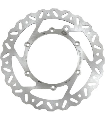 BRAKE DISC NITRO FRONT