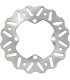 BRAKE DISC NITRO FRONT/REAR