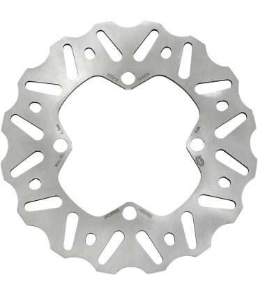 BRAKE DISC NITRO FRONT/REAR