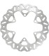 BRAKE DISC NITRO FRONT