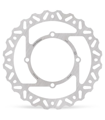 BRAKE DISC NITRO FRONT