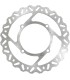 BRAKE DISC NITRO FRONT