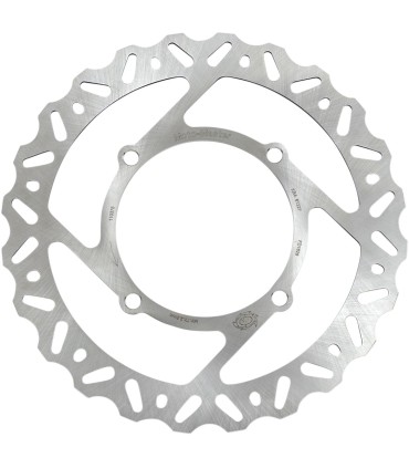 BRAKE DISC NITRO FRONT