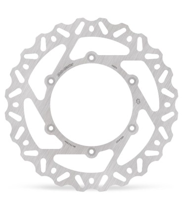 BRAKE DISC NITRO FRONT