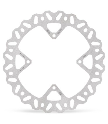 BRAKE DISC NITRO FRONT