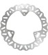 BRAKE DISC NITRO FRONT