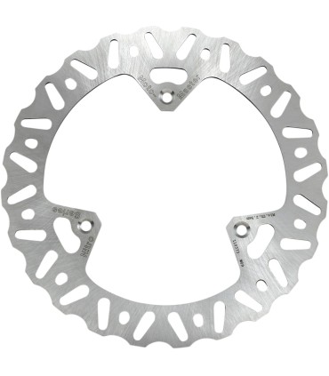 BRAKE DISC NITRO FRONT