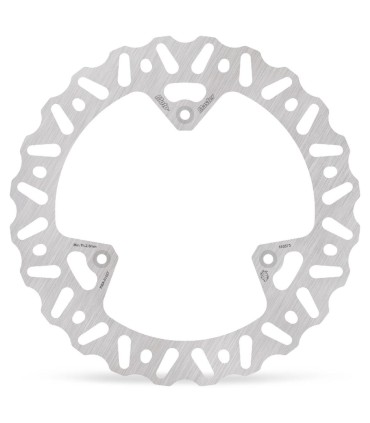 BRAKE DISC NITRO FRONT