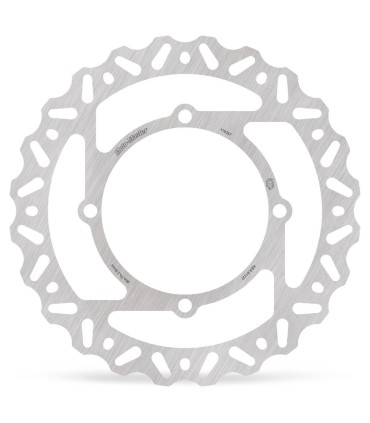 BRAKE DISC NITRO FRONT