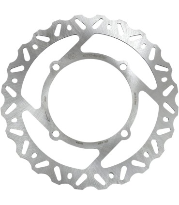 BRAKE DISC NITRO FRONT