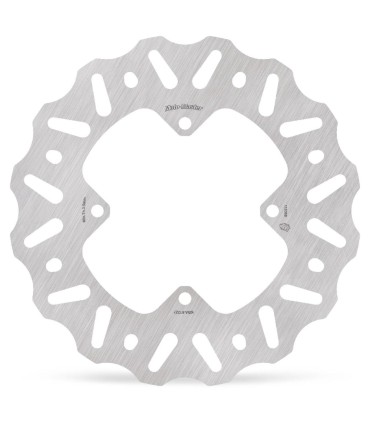 BRAKE DISC NITRO REAR