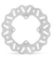BRAKE DISC NITRO REAR