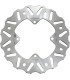 BRAKE DISC NITRO REAR
