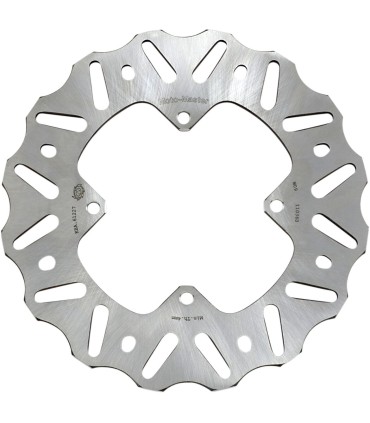BRAKE DISC NITRO REAR