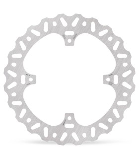 BRAKE DISC NITRO REAR