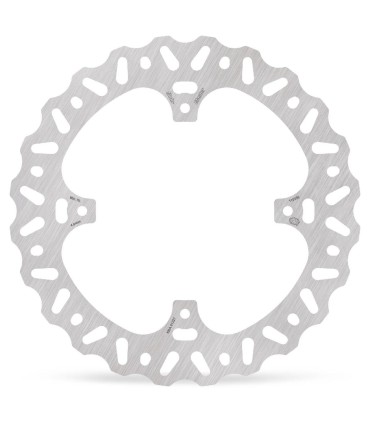 BRAKE DISC NITRO REAR