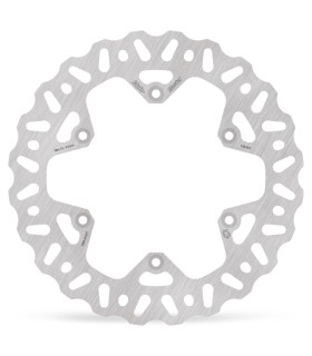 BRAKE DISC NITRO REAR