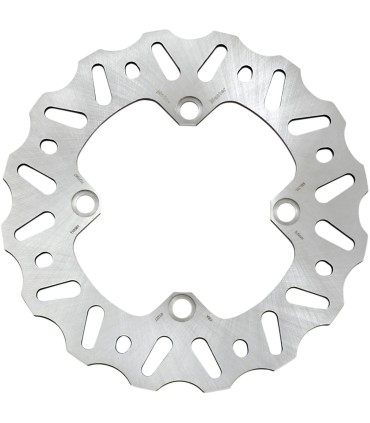 BRAKE DISC NITRO REAR