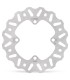 BRAKE DISC NITRO REAR