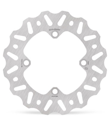 BRAKE DISC NITRO REAR