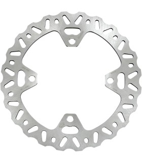 BRAKE DISC NITRO REAR