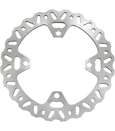 BRAKE DISC NITRO REAR