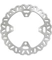 BRAKE DISC NITRO REAR