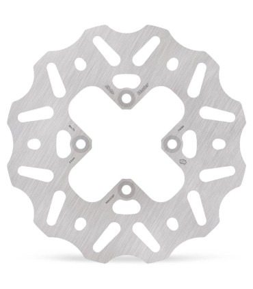 BRAKE DISC NITRO REAR