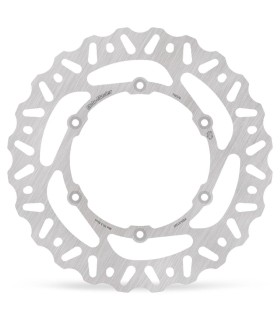 BRAKE DISC NITRO REAR