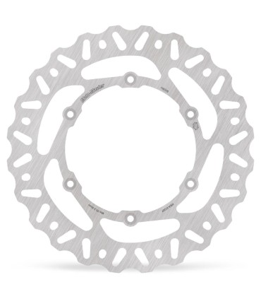 BRAKE DISC NITRO REAR